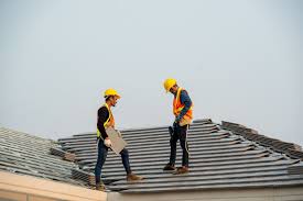 Best Storm Damage Roof Repair  in Unalaska, AK